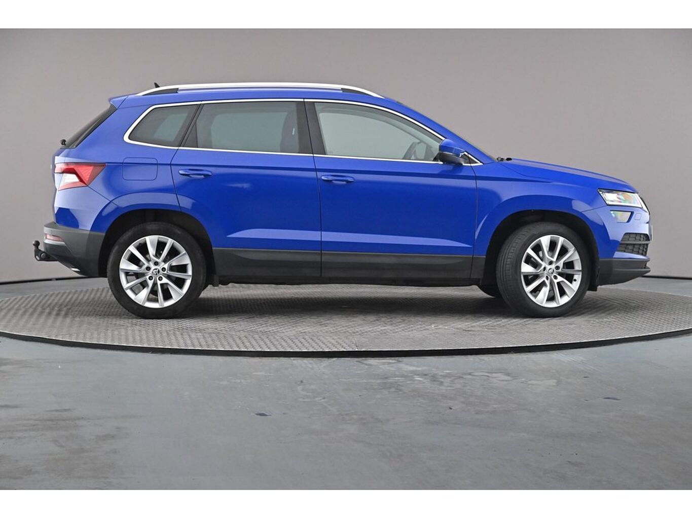 SKODA Karoq SE L 1.5 TSI 150 PS DSG