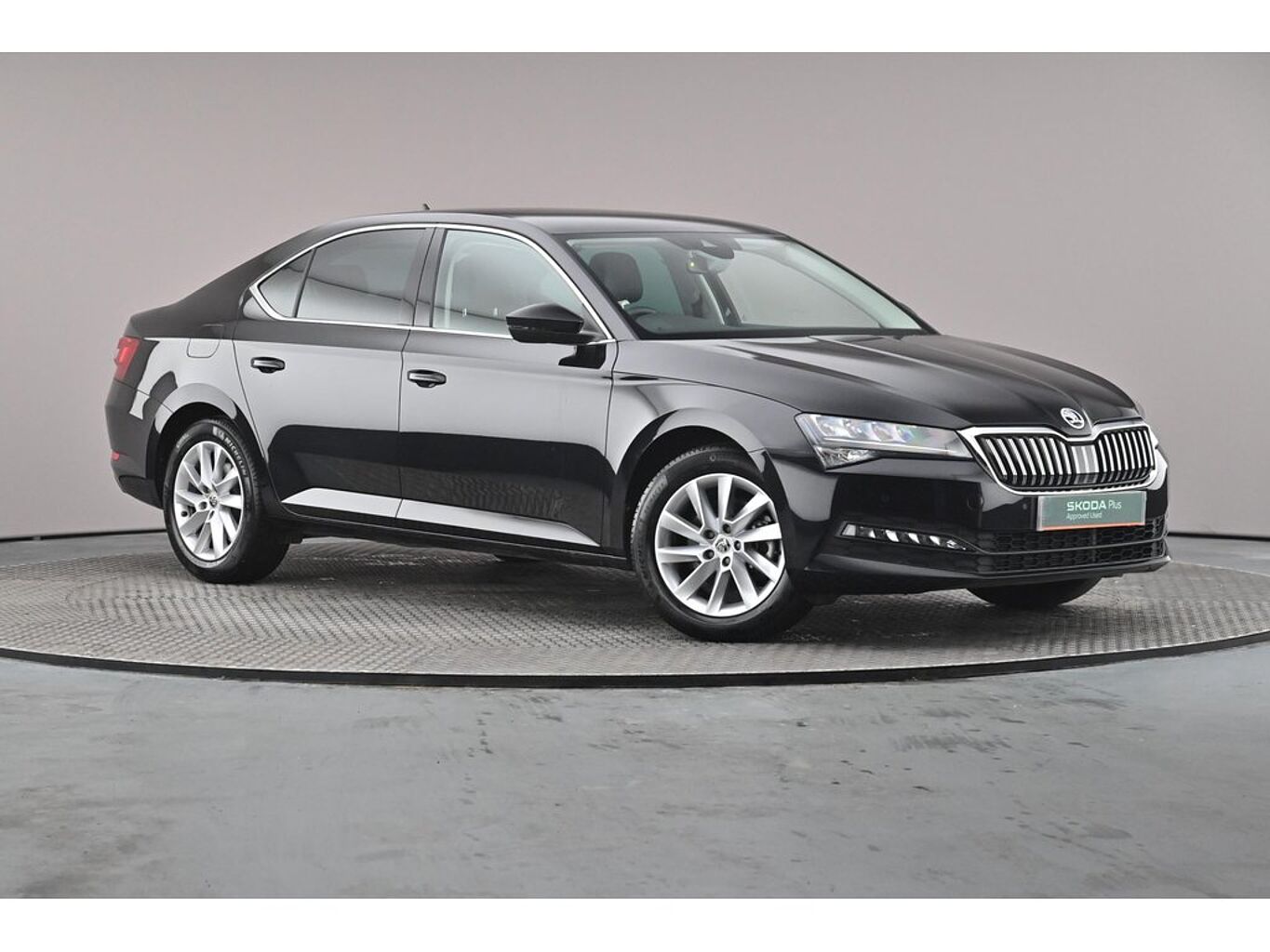 SKODA Superb Hatch SE Technology 1.5 TSI 150 PS DSG