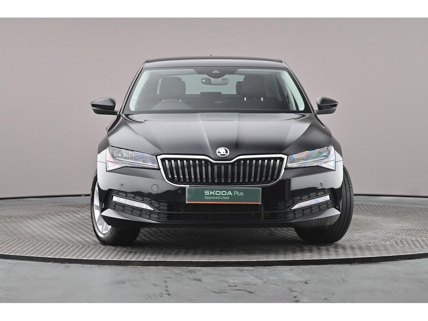 SKODA Superb Hatch SE Technology 1.5 TSI 150 PS DSG