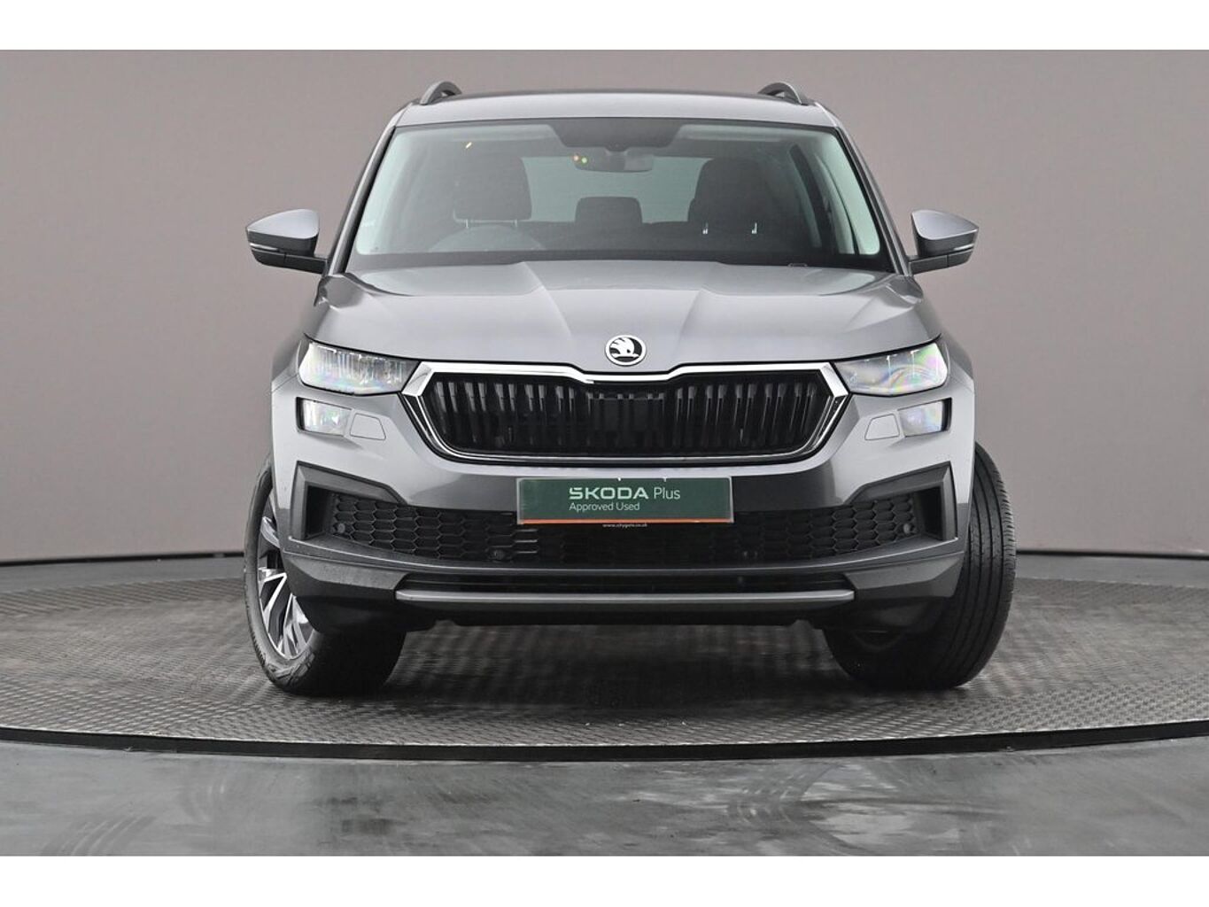 SKODA Kodiaq 2.0TDI (150ps) SE Drive (5 seats) SCR DSG