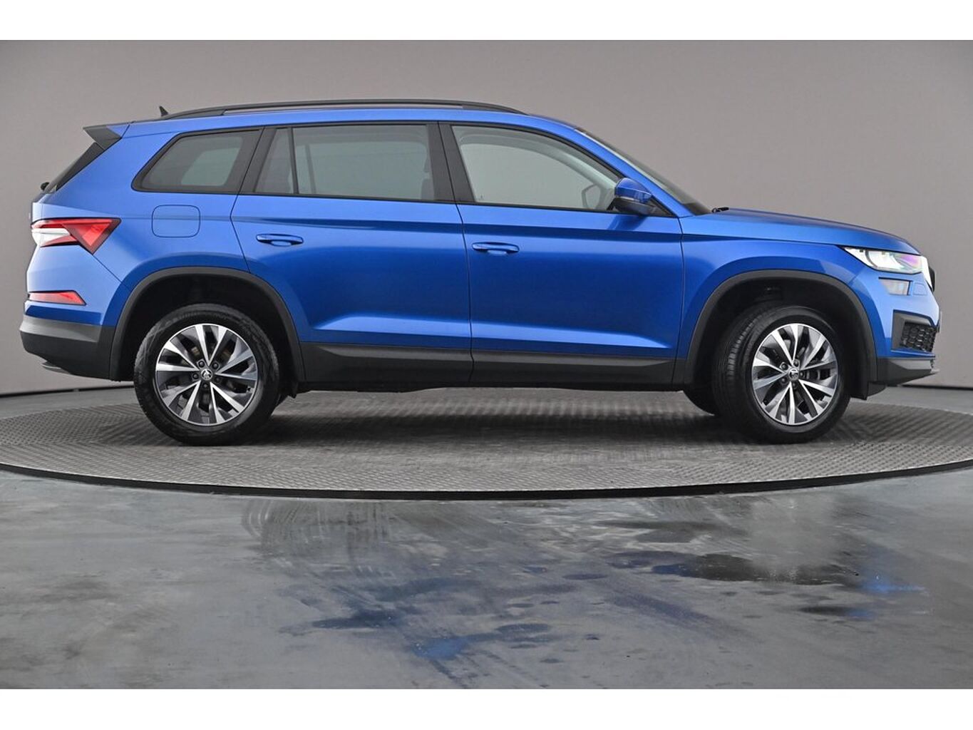 SKODA Kodiaq SE Drive (7 seats) 2.0 TDI 150 PS DSG