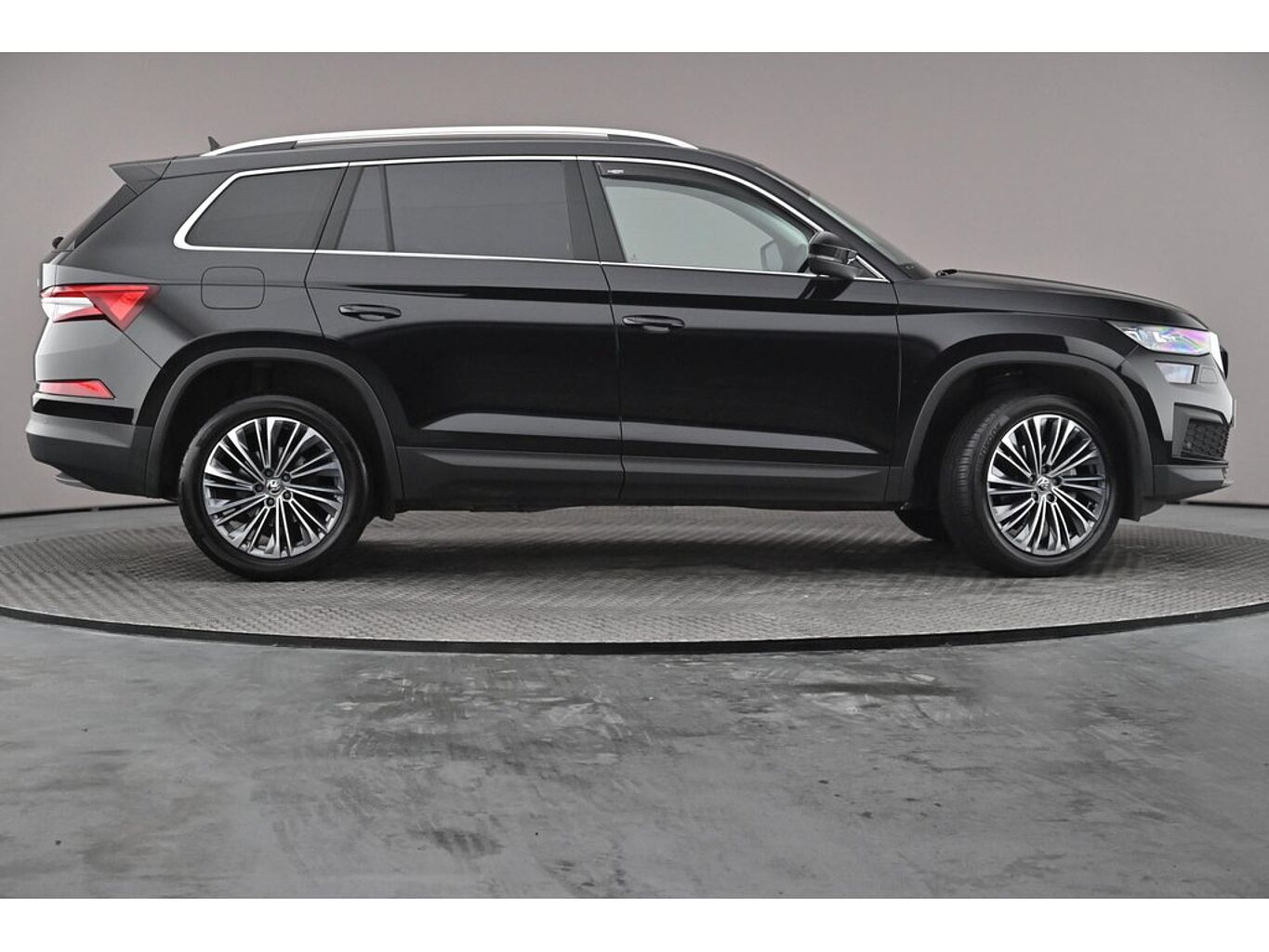 SKODA Kodiaq 1.5 TSI (150ps) SE L Executive 7s ACT DSG