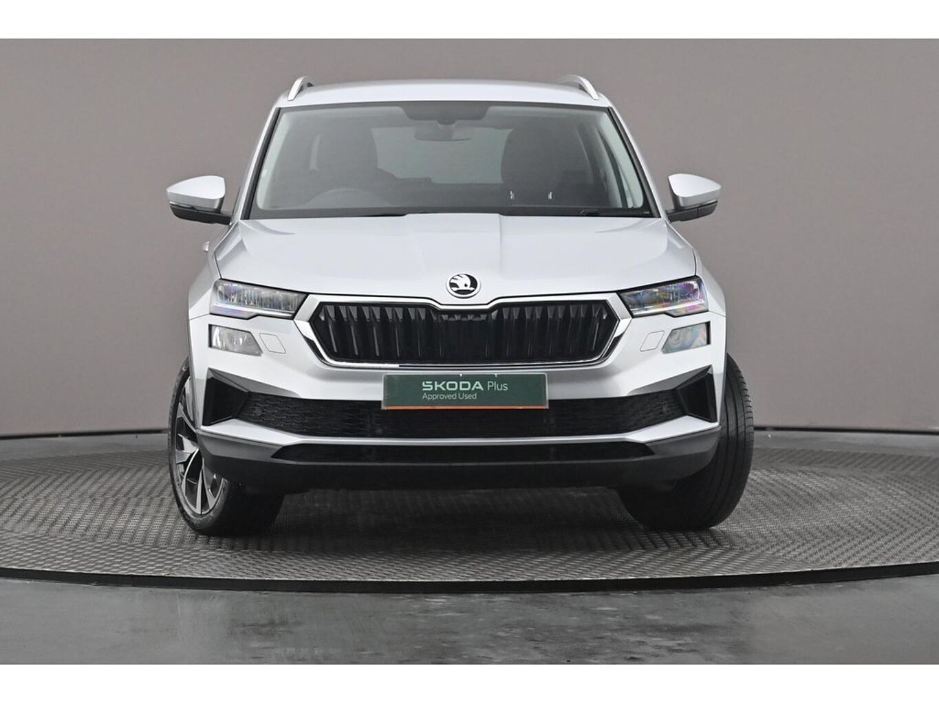 SKODA Karoq SUV 1.5 TSI (150ps) SE L ACT