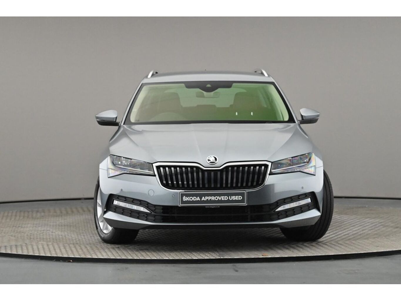 SKODA Superb Estate SE Technology 1.5 TSI 150 PS 6G Man