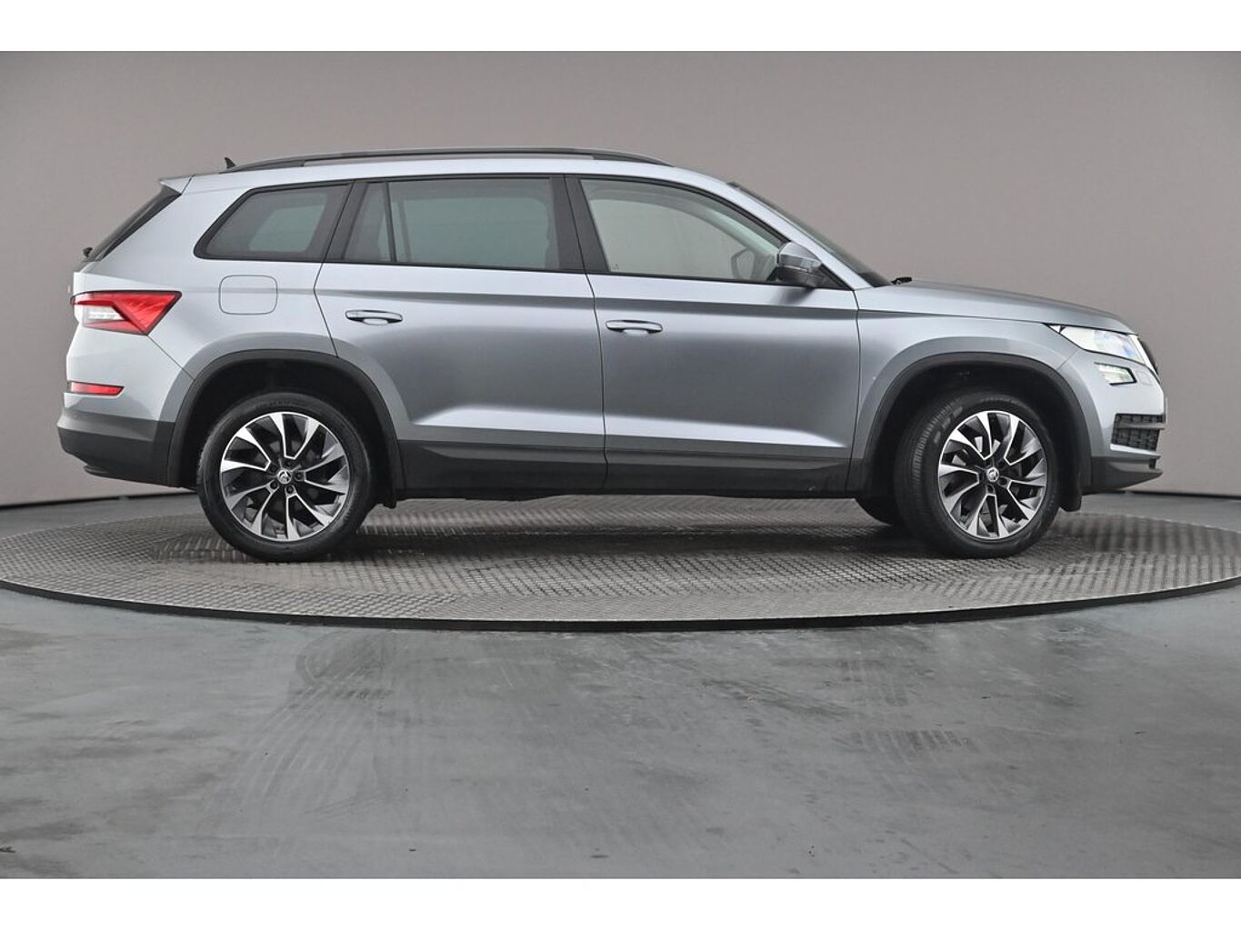 SKODA Kodiaq 1.5 TSI (150ps) SE Drive (7 seats) ACT DSG