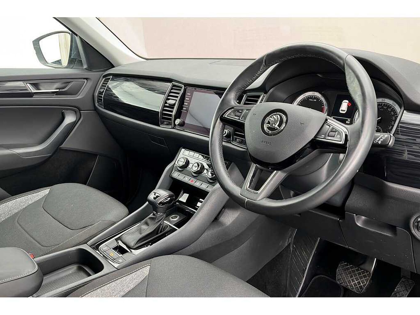 SKODA Kodiaq 1.5 TSI (150ps) SE Drive (7 seats) ACT DSG