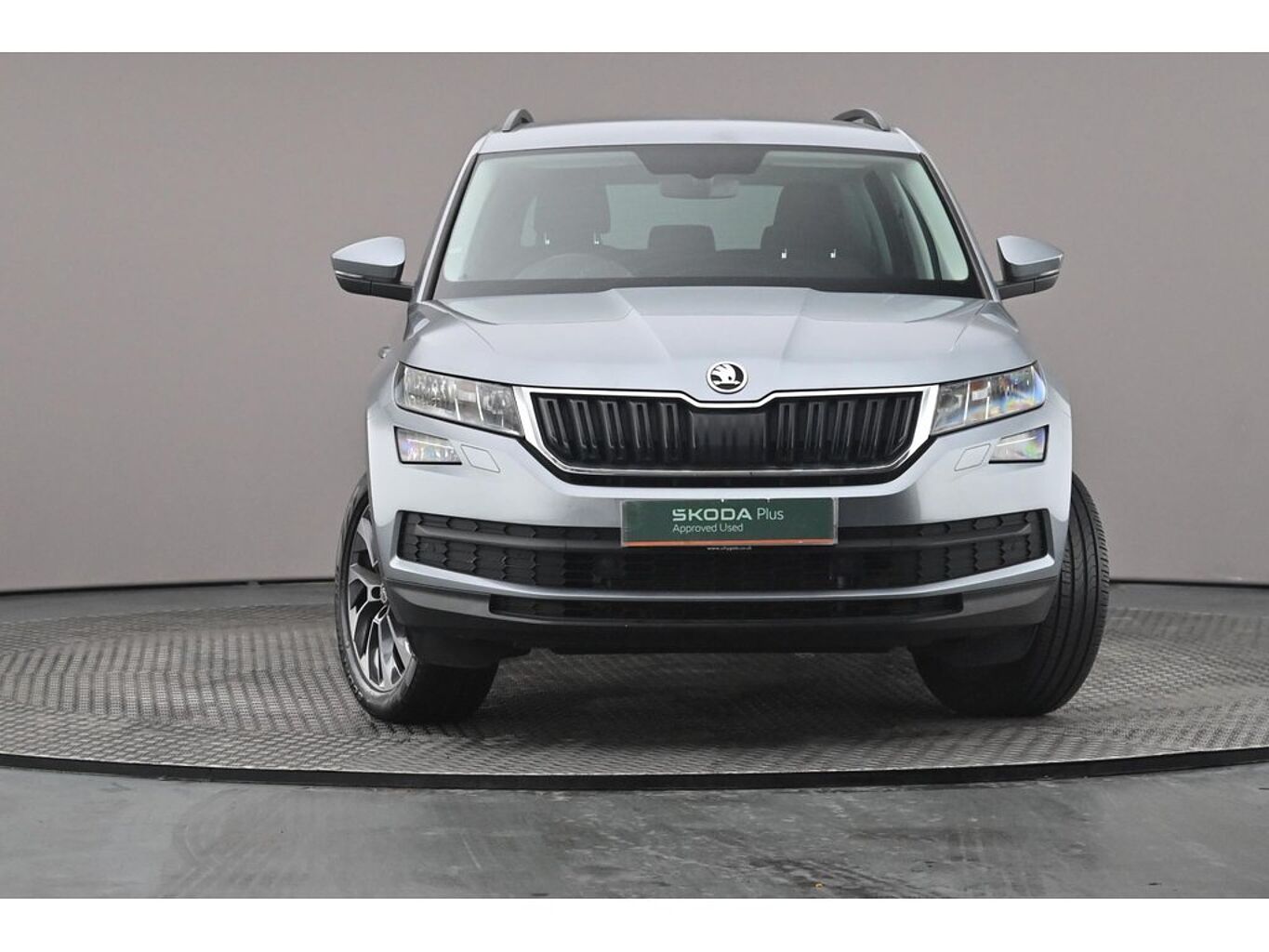 SKODA Kodiaq 1.5 TSI (150ps) SE Drive (7 seats) ACT DSG