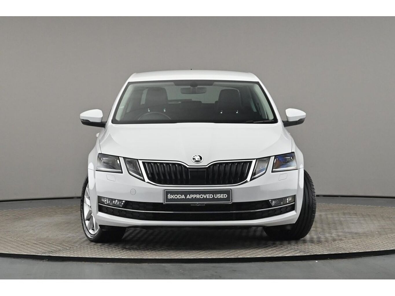 SKODA Octavia Hatch SE L 1.4 TSI 150 PS DSG