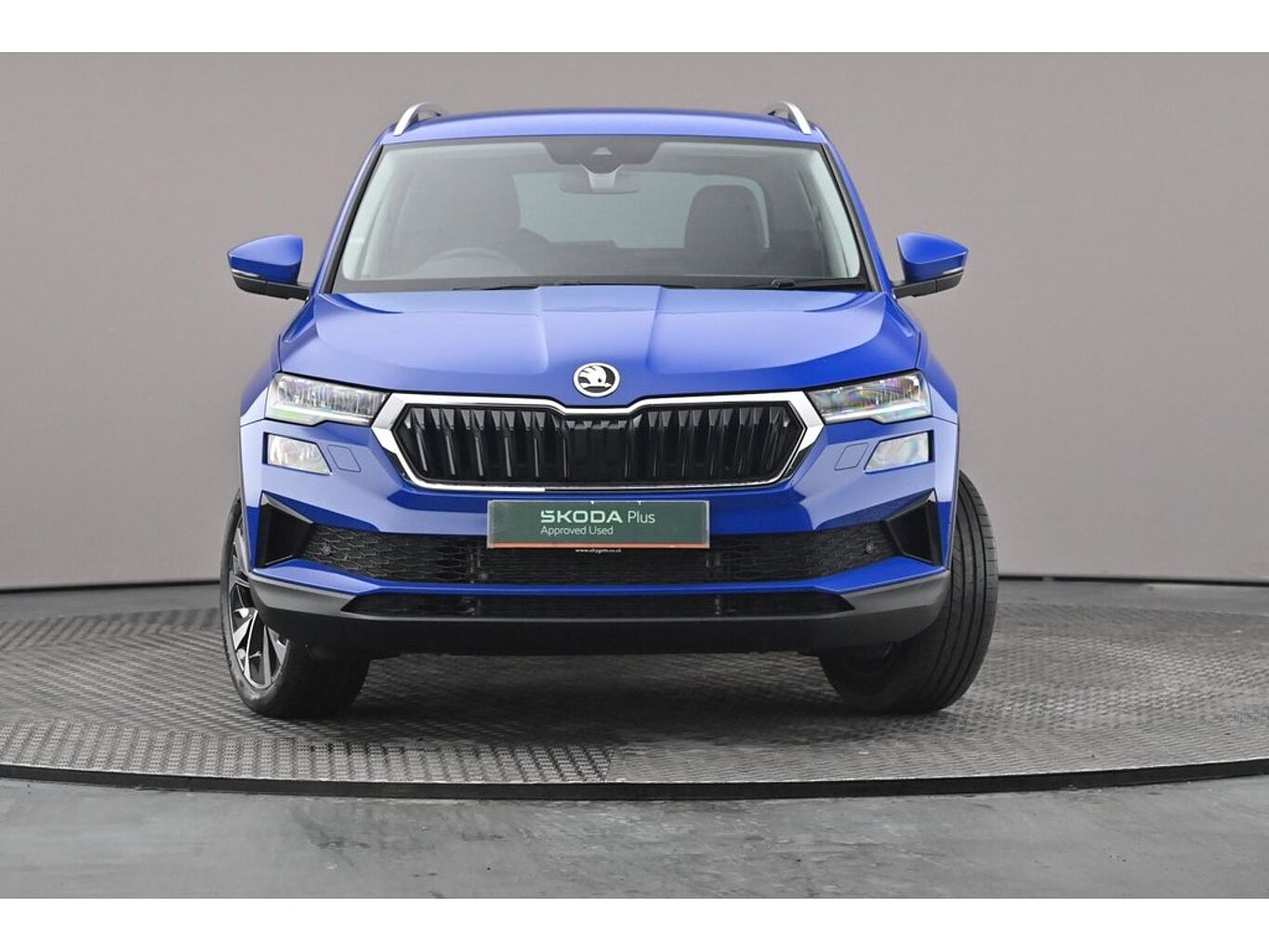 SKODA Karoq SE L 1.5 TSI 150 PS DSG