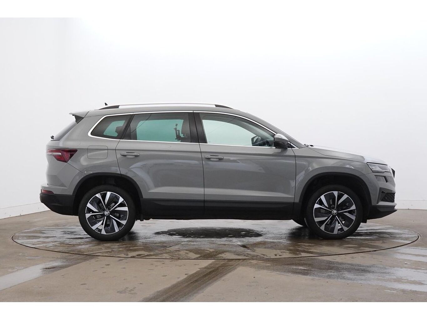 SKODA Karoq SE L 1.5 TSI 150 PS DSG