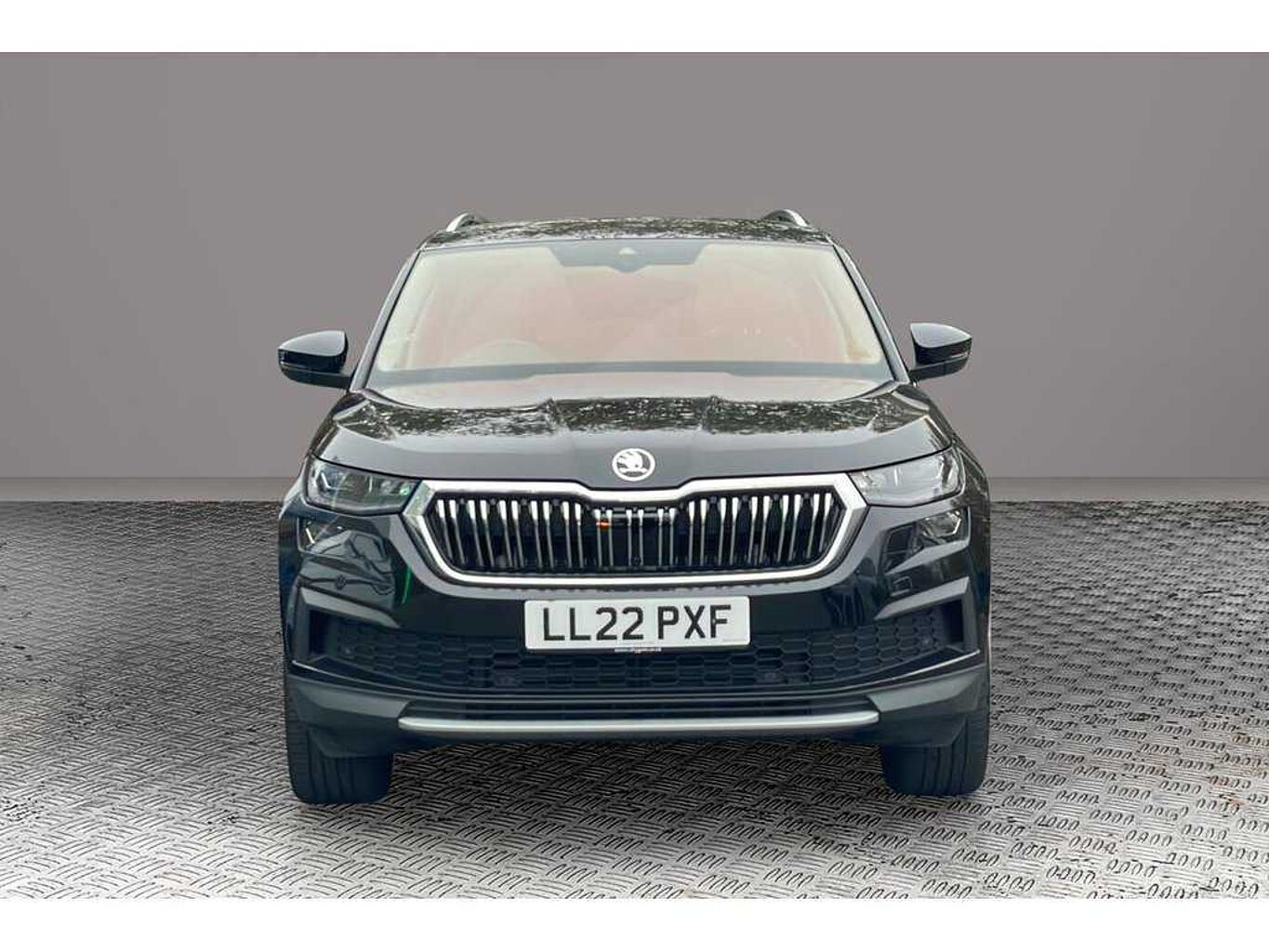 SKODA Kodiaq 1.5 TSI (150ps) SE L (7 seats) ACT DSG SUV