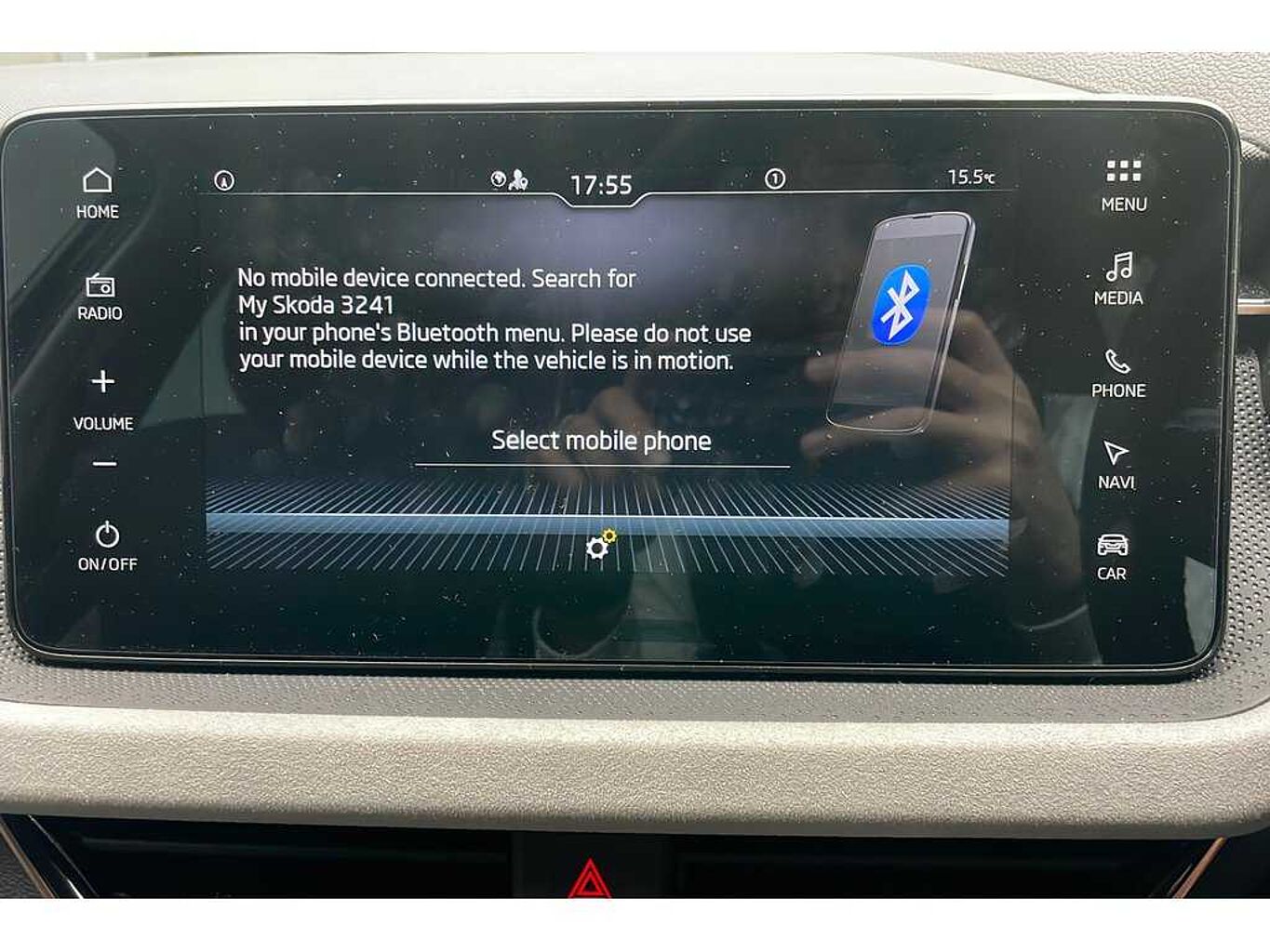 SKODA Kamiq SE L 1.0 TSI 116 PS DSG
