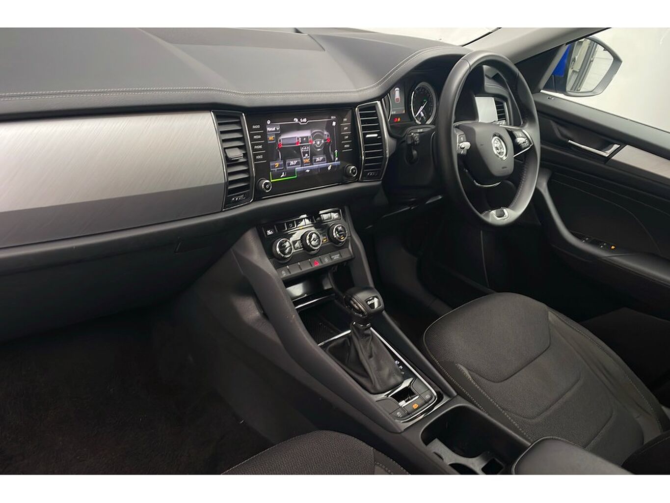 SKODA Kodiaq SE (5 seats) 1.5 TSI 150 PS DSG