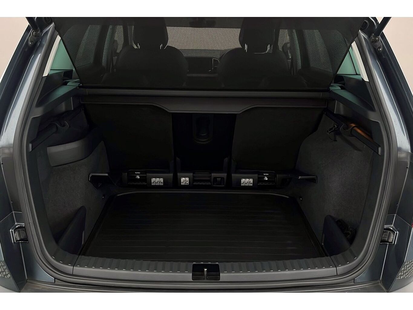 SKODA Karoq SE L 1.0 TSI 110 PS 6G Man