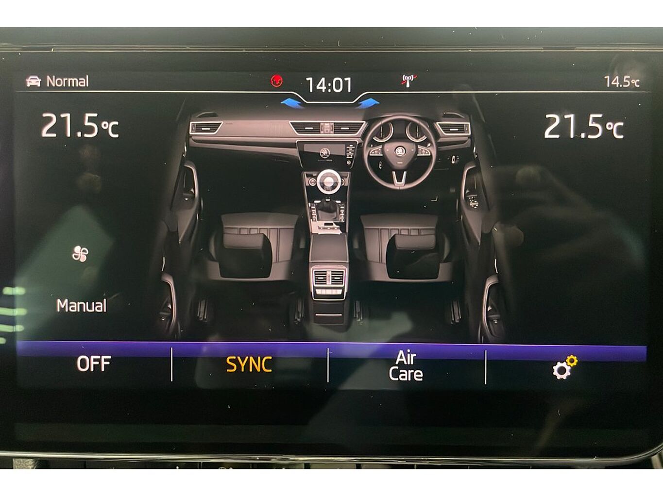 SKODA Superb Hatch Sportline Plus 2.0 TSI 190 PS DSG