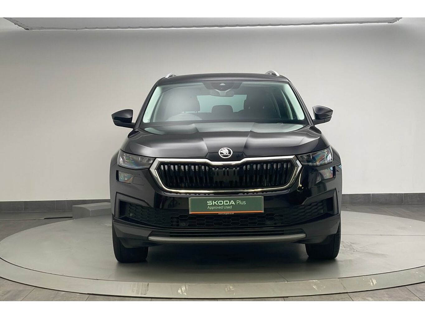 SKODA Kodiaq 1.5 TSI (150ps) SE L (7 seats) ACT DSG SUV