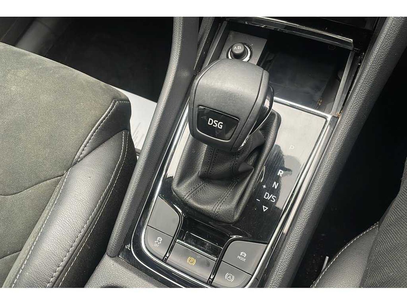 SKODA Kodiaq 1.5 TSI (150ps) SE L (7 seats) ACT DSG SUV