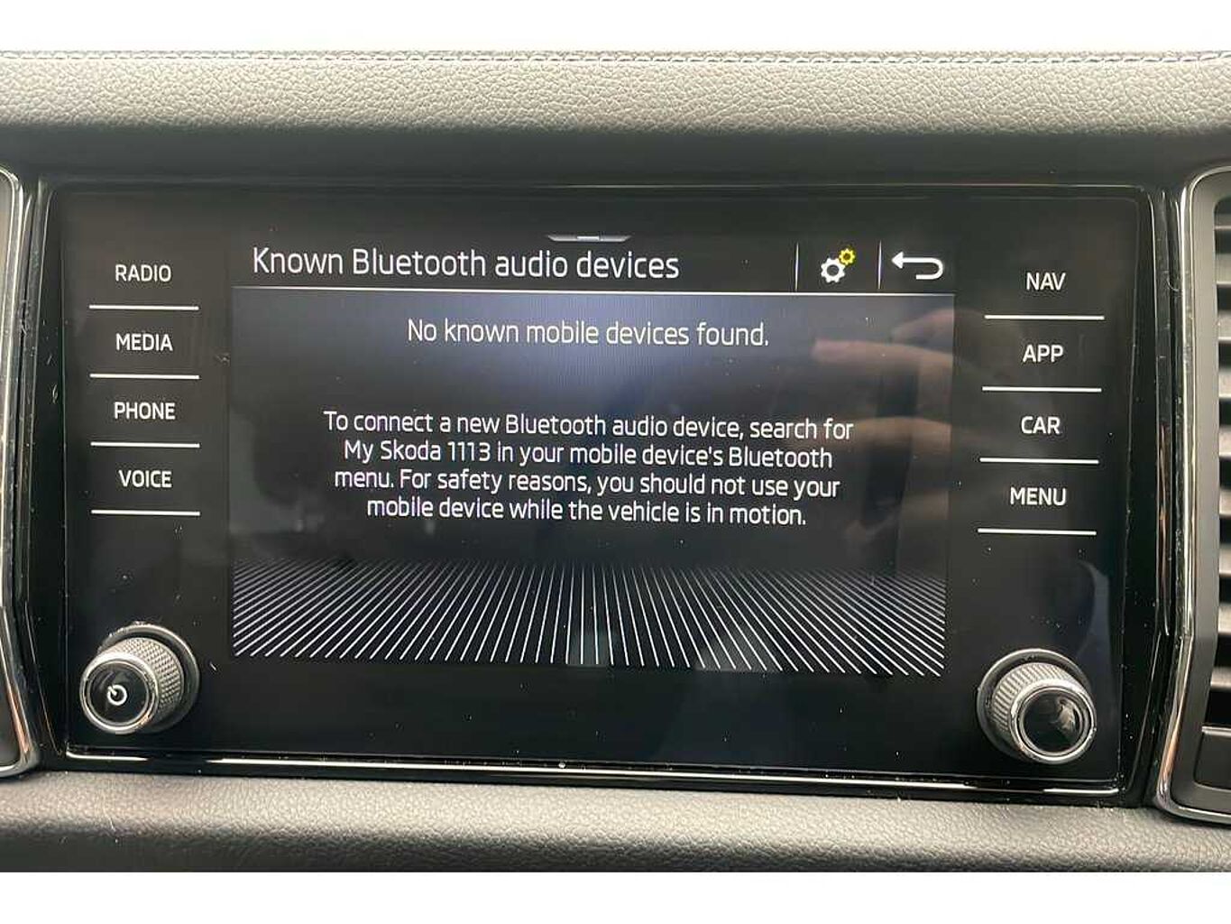 SKODA Kodiaq 1.5 TSI (150ps) SE L (7 seats) ACT DSG SUV