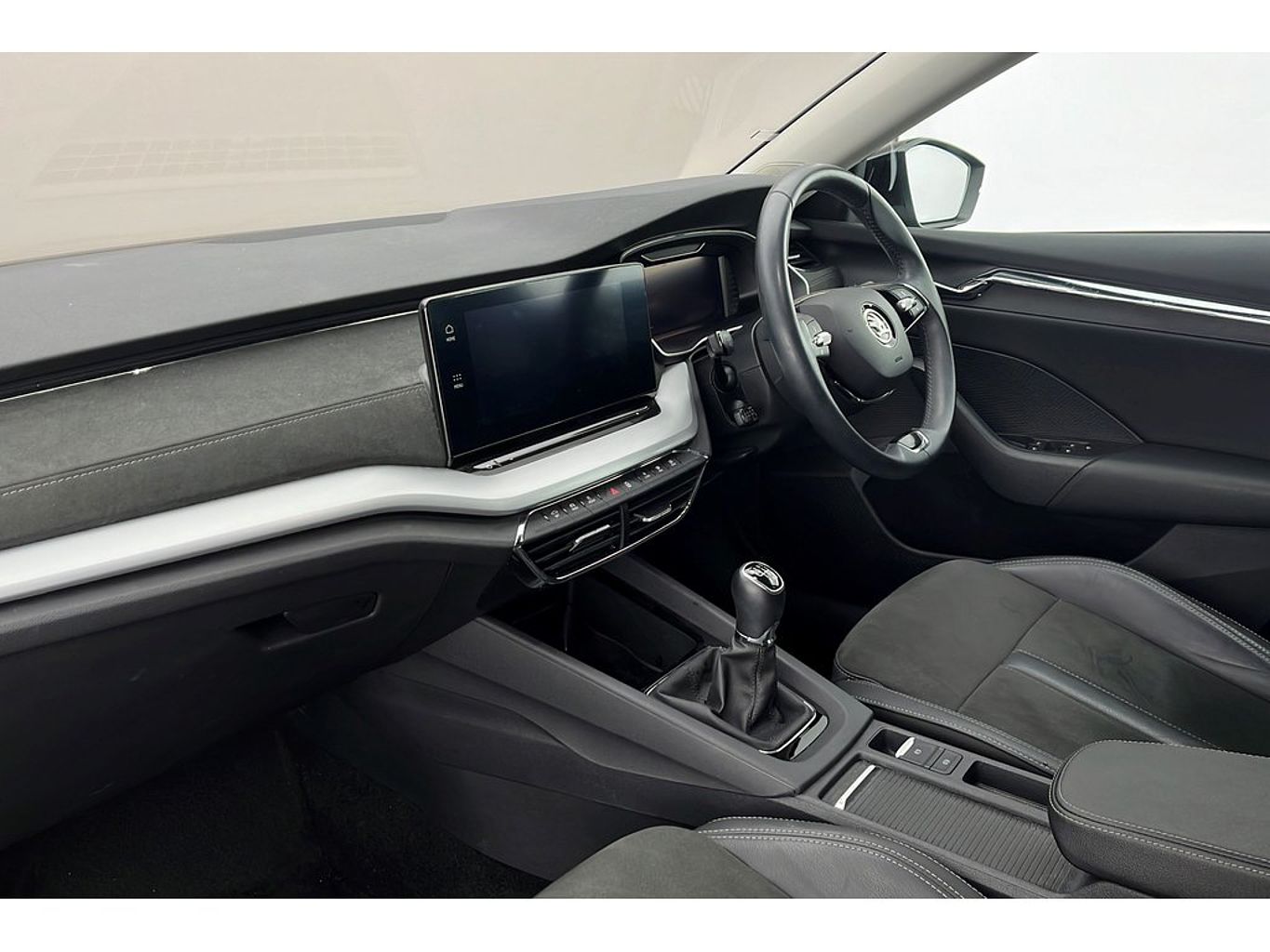 SKODA Octavia Hatch SE L 1.5 TSI 150 PS 6G Man