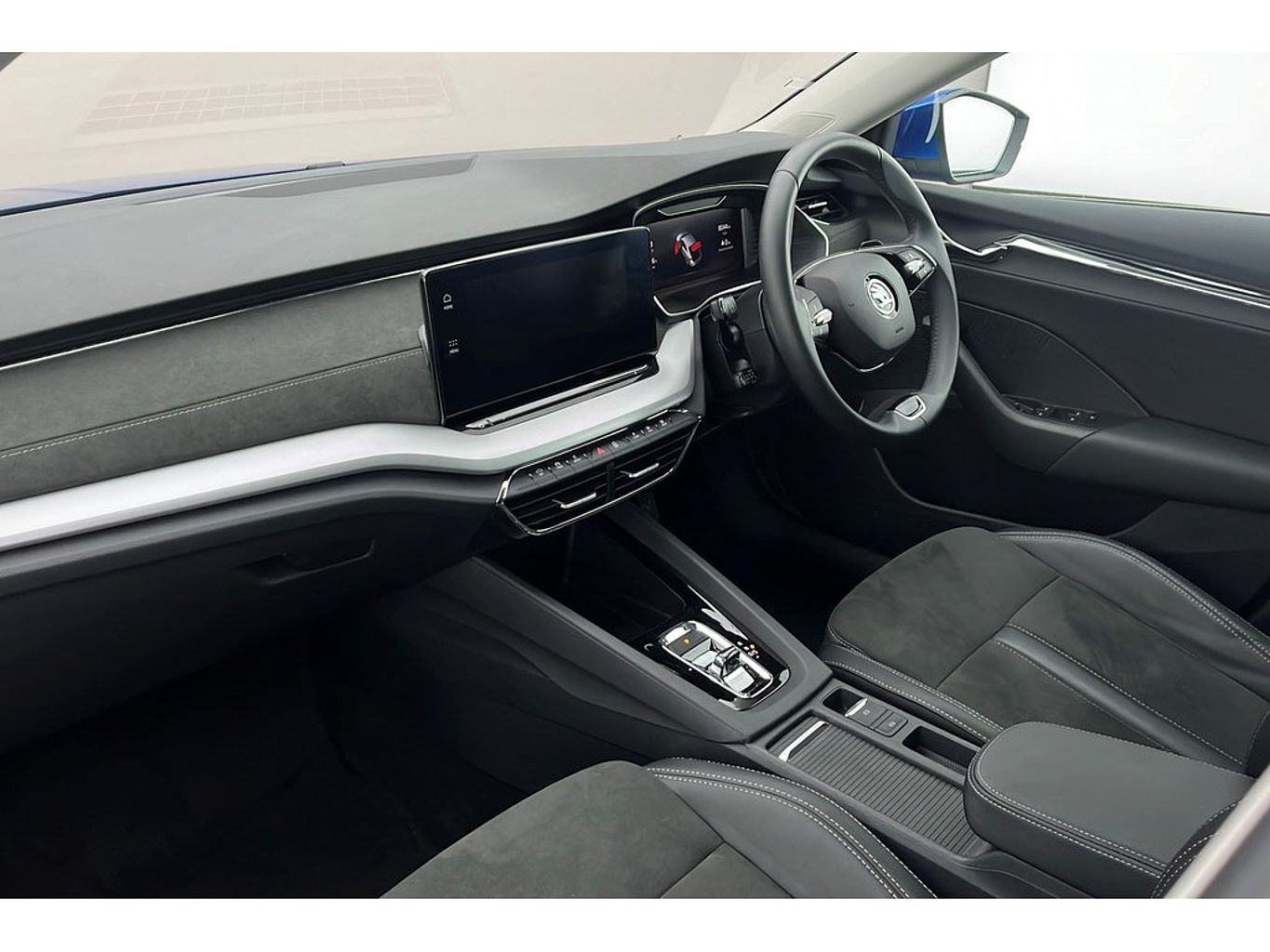SKODA Octavia Hatch SE L 1.4 TSI iV 204 PS DSG