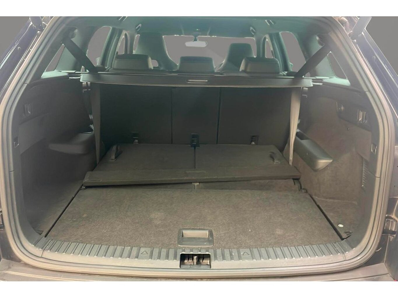 SKODA Kodiaq Sportline (7 seats) 1.5 TSI 150 PS DSG
