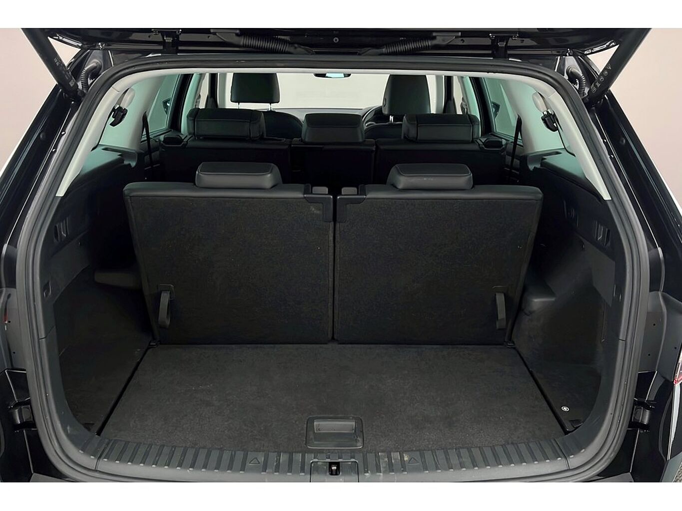 SKODA Kodiaq SE L (7 seats) 2.0 TSI 190 PS 4x4 DSG