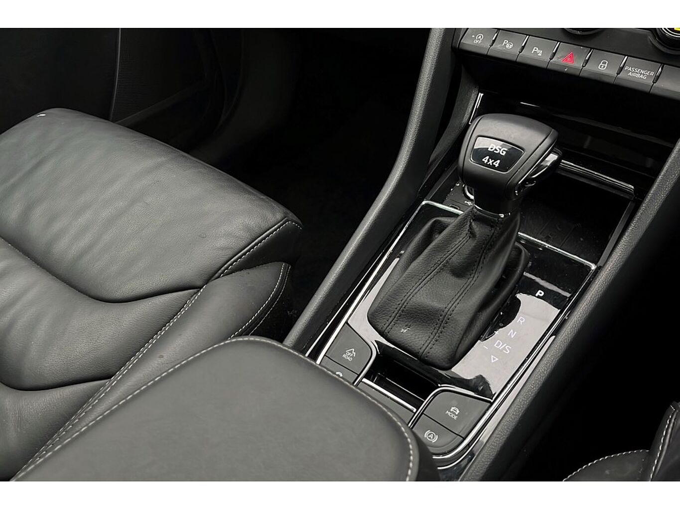SKODA Kodiaq SE L (7 seats) 2.0 TSI 190 PS 4x4 DSG