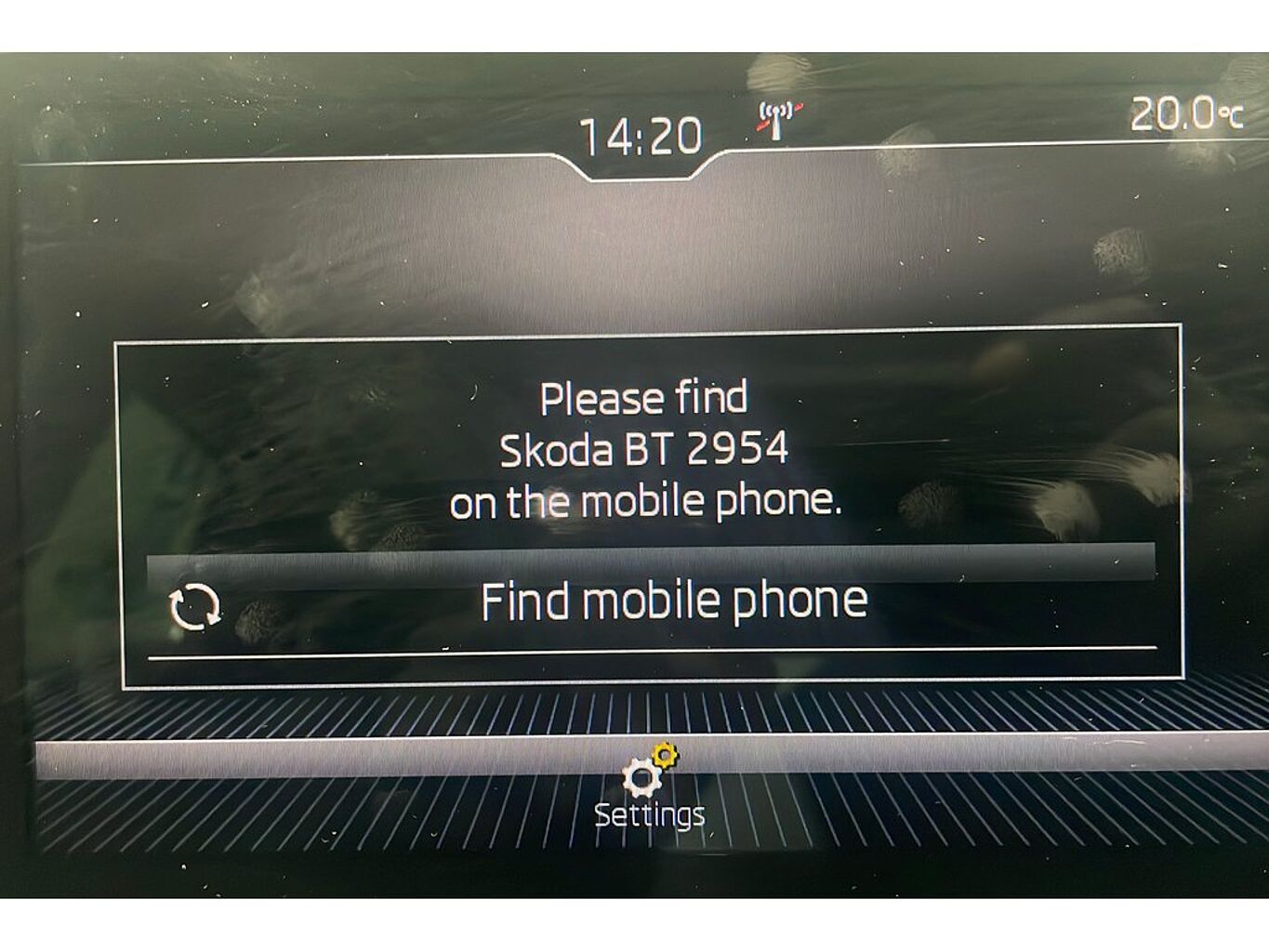 SKODA Karoq SE 1.6 TDI 115 PS DSG