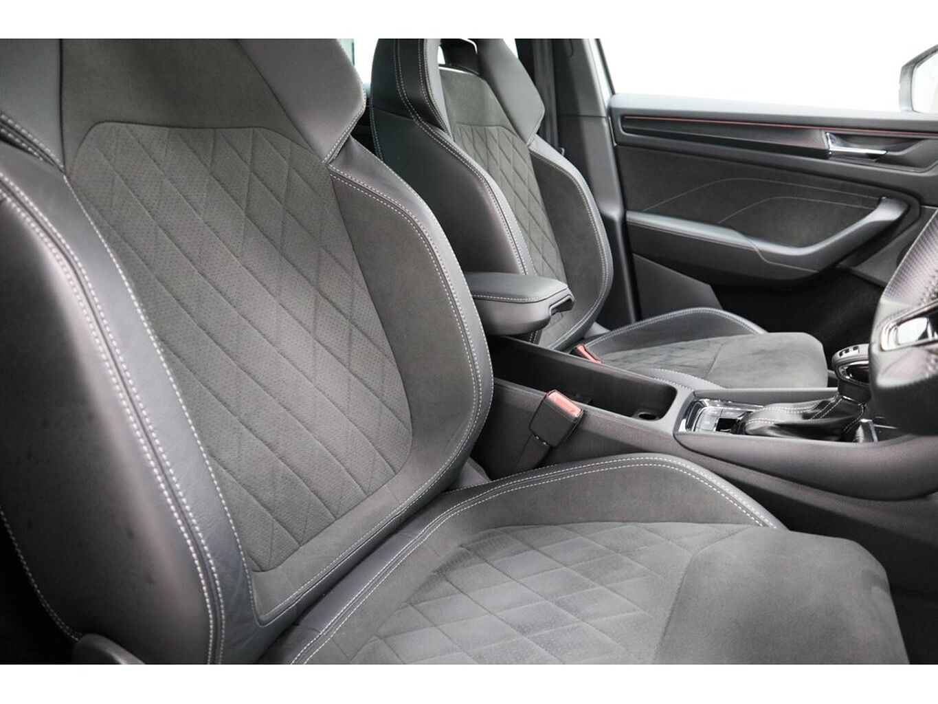 SKODA Kodiaq SportLine (7 seats) 2.0 TSI 190 PS 4x4 DSG