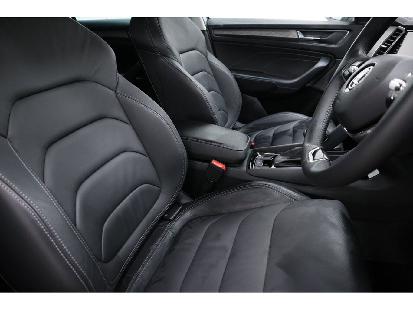 SKODA Kodiaq SE L Executive (7 seats) 1.5 TSI 150 PS DSG