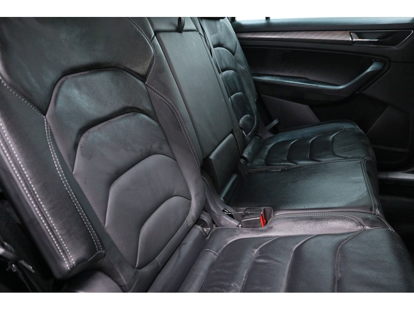 SKODA Kodiaq SE L Executive (7 seats) 1.5 TSI 150 PS DSG