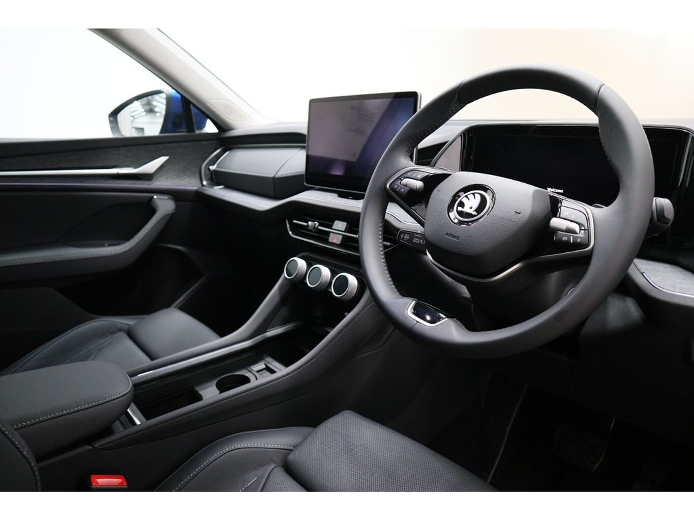 SKODA Kodiaq SE L (7 seats) 1.5 TSI e-TEC 150 PS DSG