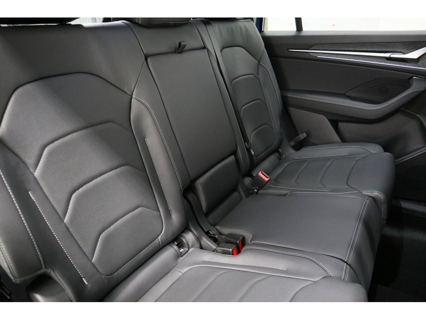 SKODA Kodiaq SE L (7 seats) 1.5 TSI e-TEC 150 PS DSG